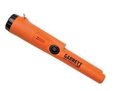Garrett pro pointer - pro, khz