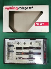 Rotring isograph mm - -,