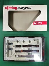 Rotring isograph - 0,6 mm -