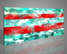 Quadri Astratti su Tela –