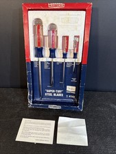 Barn Find USA Craftsman Crown