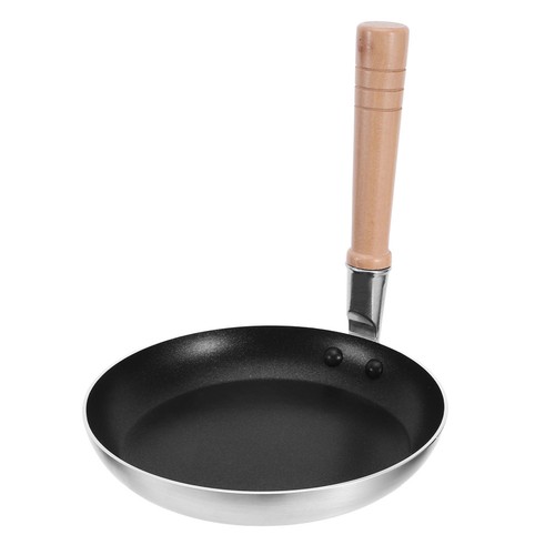 Padella antiaderente per uova - padella,