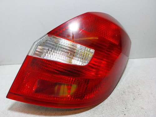 Faro posteriore coda skoda - posteriore/coda,