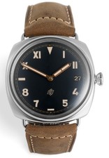 Orologio Uomo Panerai Radiomir
