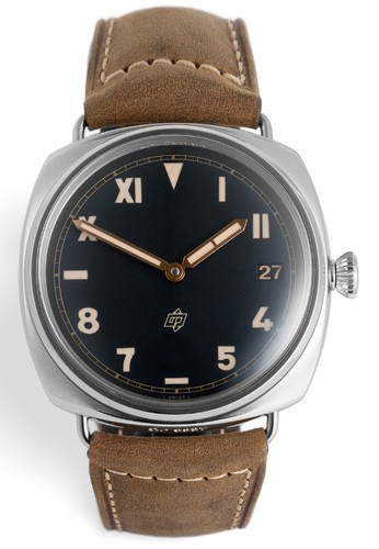 Orologio uomo panerai radiomir - panerai,