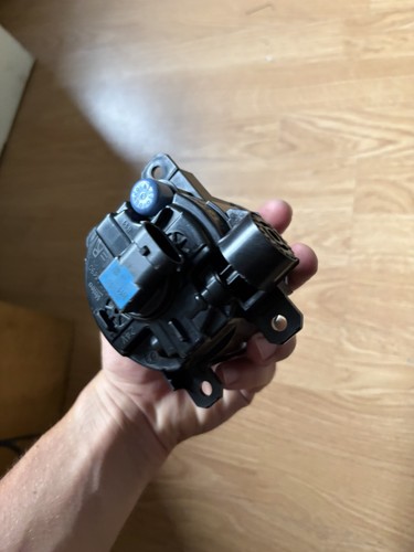 Proiettore fendinebbia fiat - fendinebbia, sx