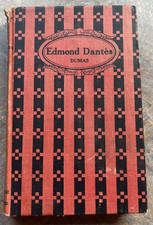 Edmond Dantes: Sequel to the