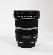 #Canon EF-S 10-22 mm F/3.5-4.5