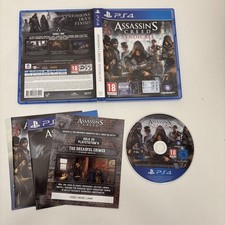 assassin’s creed syndicate