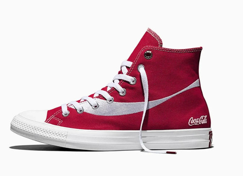 Converse chuck taylor coca - converse,
