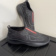 Sneakers Prada Americad Cup