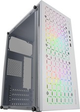 Mars Gaming Case PC Micro ATX