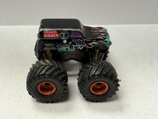 Vintage Micro Machines GRAVE