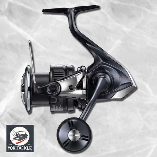Mulinello spinning shimano - da,