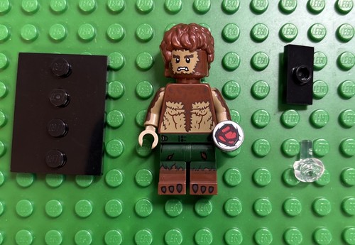 Lego marvel serie - marvel, ~