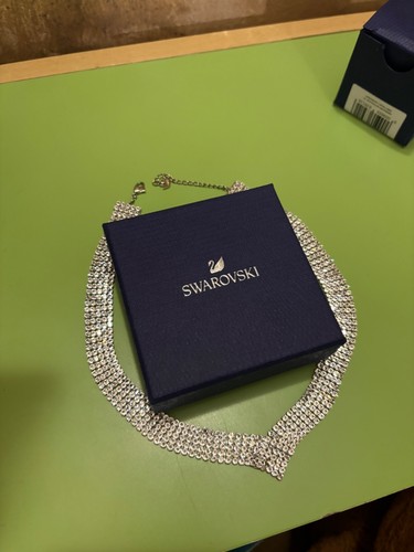 Collier swarovski senza - swarovski,