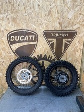 Cerchioni Ktm Sx 85 2008 17”