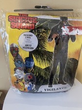 DC The Suicide Squad VIGILANTE