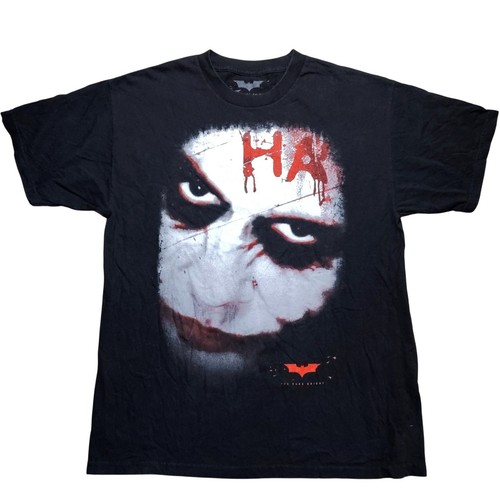 Cavaliere oscuro joker - il,