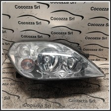 Faro Fanale Proiettore