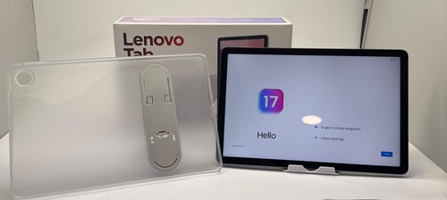 Lenovo tab m10 generazione - tab,