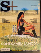 Specchio+ 575/2008 Calendario