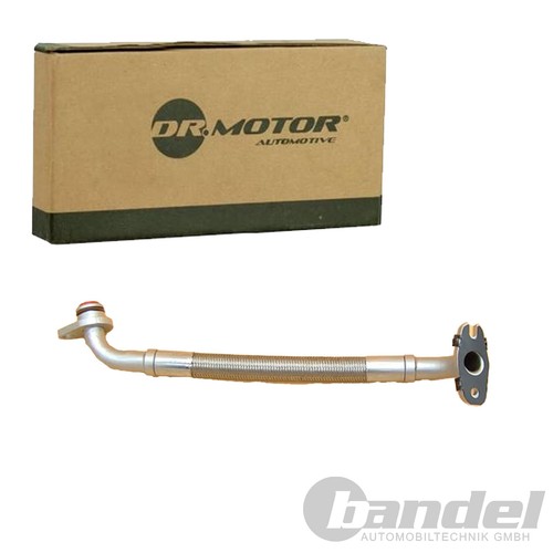 Motore turbocompressore - dr.motore,