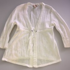 Woolrich Cardigan Maglione