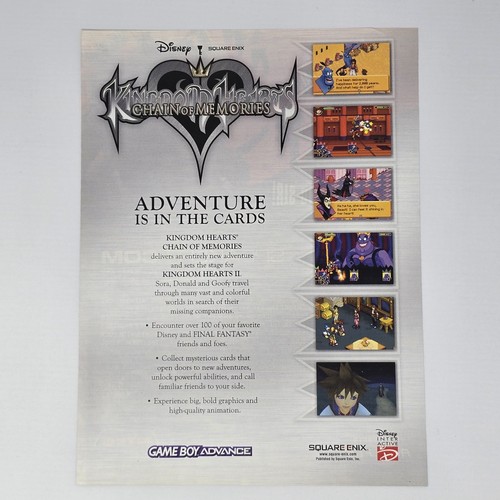 Kingdom hearts chain - chain, of
