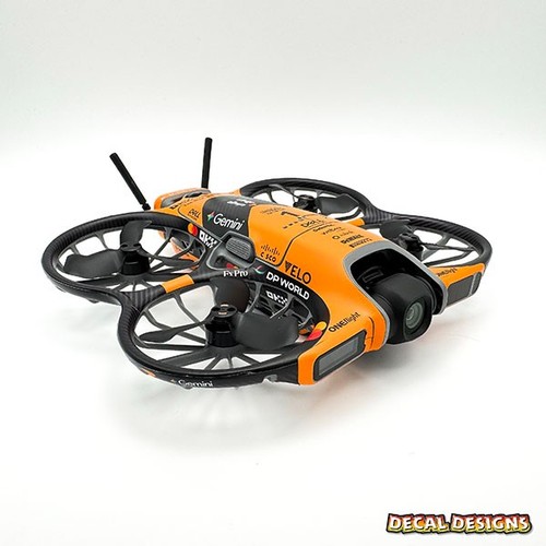 Dji neo wrap skin kit - dji,