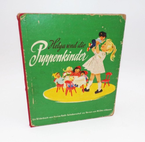 Helga bambini delle - e,