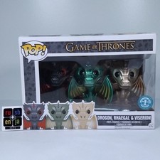 Funko Pop! TV Game of Thrones
