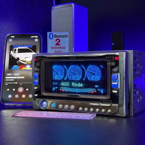 Kenwood dpx 6021m lettore - kenwood,