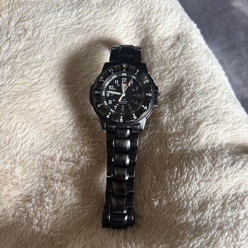Orologio luminox 117 - orologio, f-117