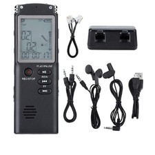 Registratore Vocale Digitale