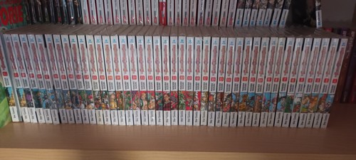 The seven deadly sins 41 - the,