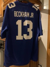 Maglia NFL Odell Beckham JR -