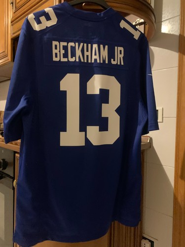 Maglia nfl odell beckham - jr,