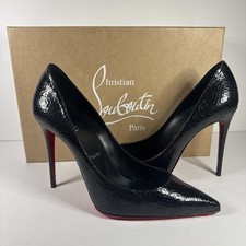 POMPA CHRISTIAN LOUBOUTIN KATE