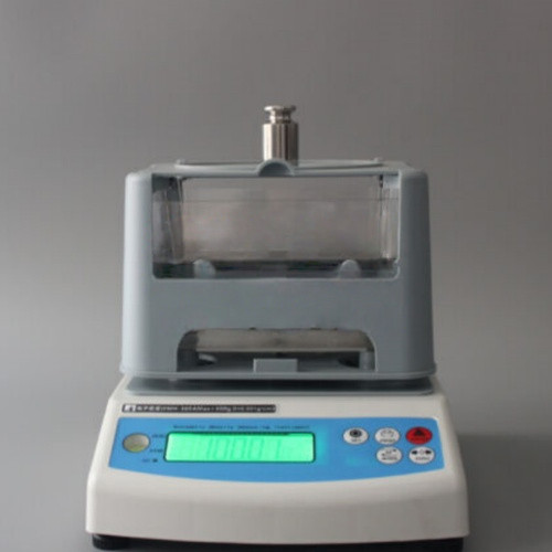 Densitometro elettronico