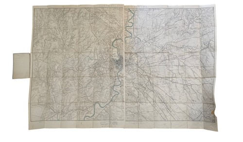 Carte del presidio - presidio, –