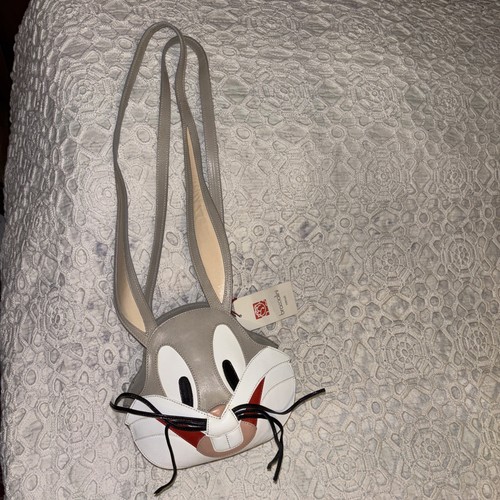 Rara bellissima borsa - rara,