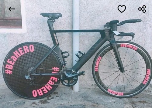 Canyon speedmax di2 - canyon,