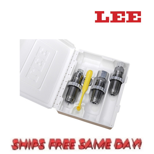 Lee precision carbide - precision, die