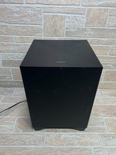 Sony active powered wireless - sony,