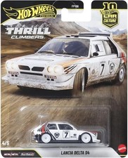 Lancia Delta S4 #7 *RR* Hot