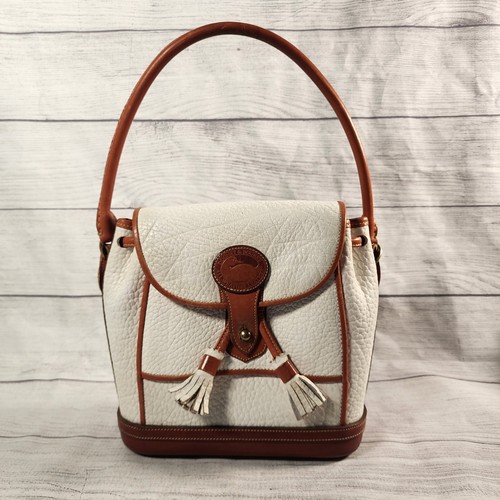 Borsa tracolla dooney - a,