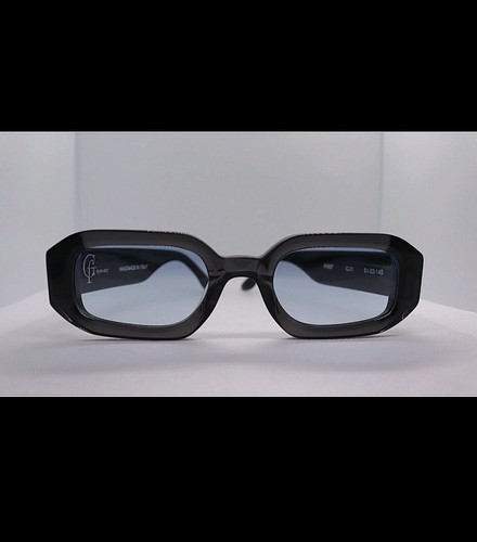 Eyewear grey trasparent - eyewear,
