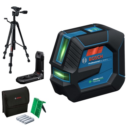 Bosch professional livella - bosch,