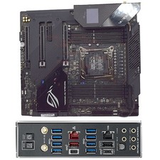 Per ASUS RAMPAGE VI EXTREME